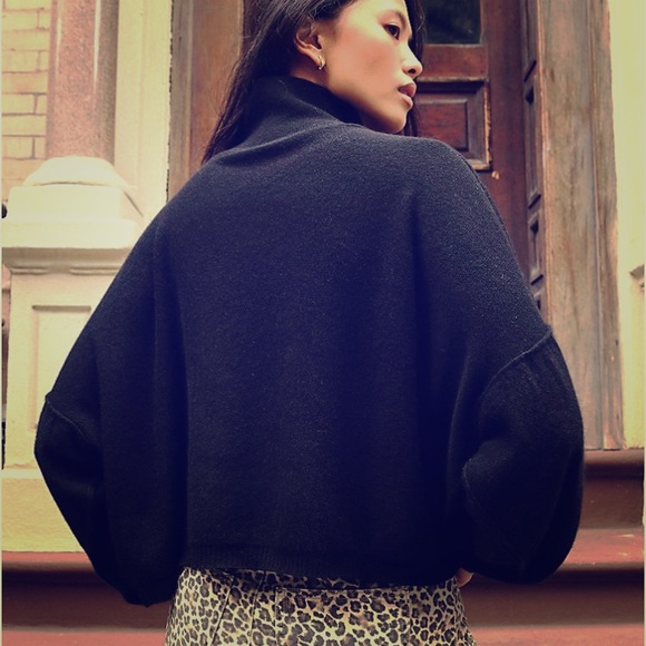 Free People Sweaters - Free people so low so high cashmere sweater